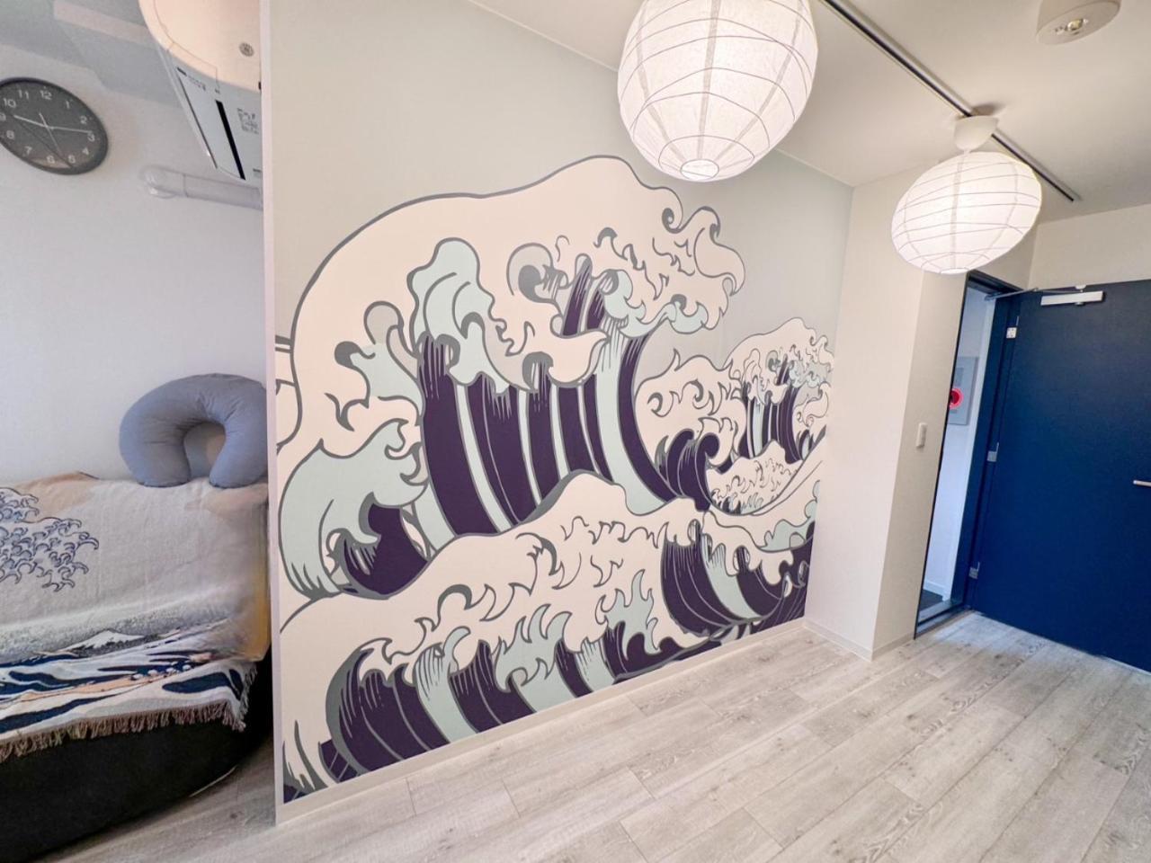 東京スカイツリー眺望 一棟貸切 駅徒歩50秒 浅草8分 スカイツリー4分 銀座20分 Apartment Tokyo Exterior photo