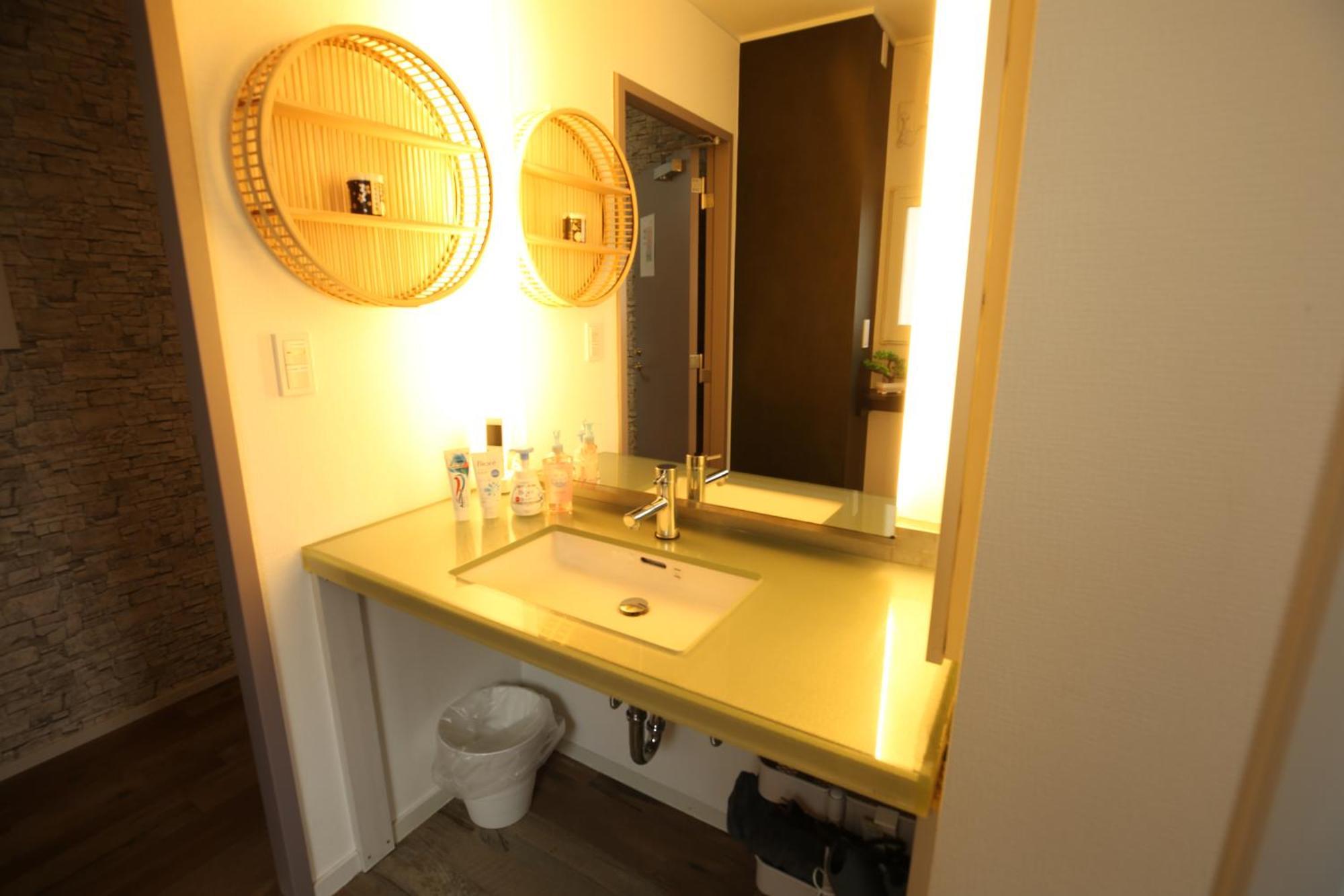 東京スカイツリー眺望 一棟貸切 駅徒歩50秒 浅草8分 スカイツリー4分 銀座20分 Apartment Tokyo Exterior photo