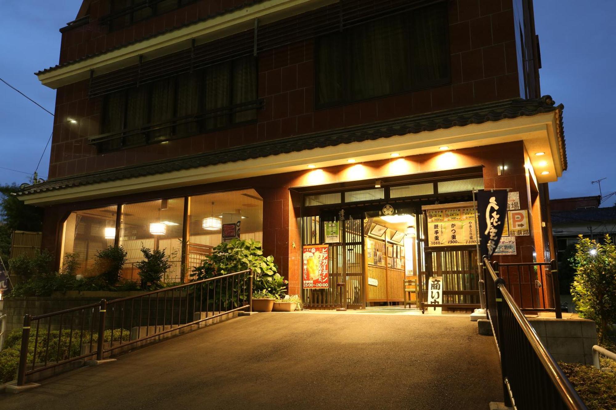 東京スカイツリー眺望 一棟貸切 駅徒歩50秒 浅草8分 スカイツリー4分 銀座20分 Apartment Tokyo Exterior photo
